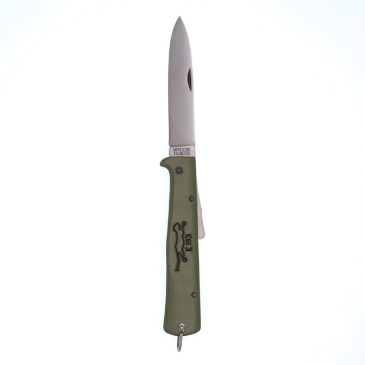 Mercator K55K Folding Pocket Knife